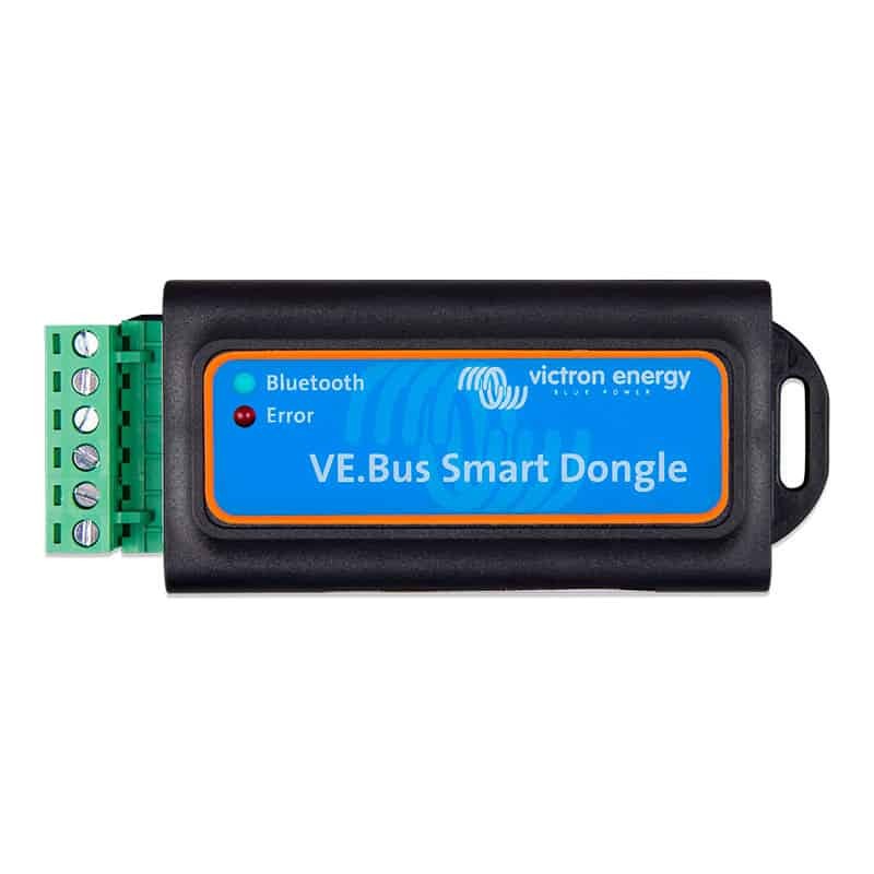 Acessório Bluetooth Victron VE.Bus Smart Dongle
