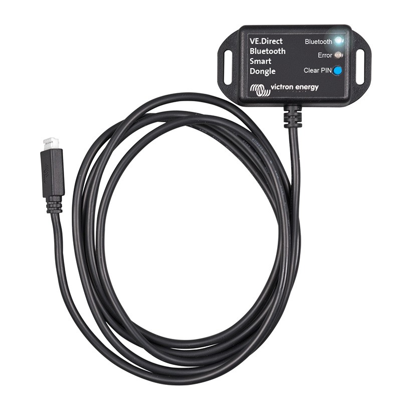 Acessório Victron VE.Direct Bluetooth Smart Dongle