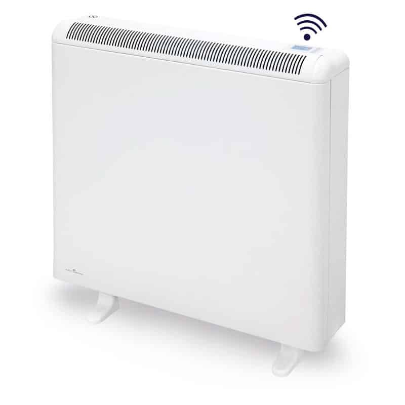 Acumulador de calor ECOMBI SOLAR ECO40 ARC