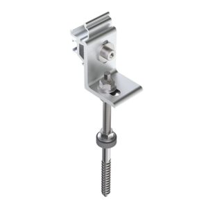 Aerocompact XW10250CL Parafuso de suspensão M10(3/8") x 250 click