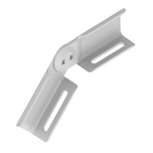 Articulação Unex 60mm em U23X