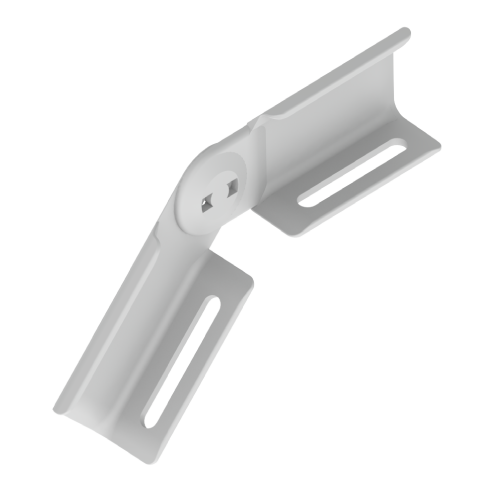 Articulação Unex 60mm em U23X
