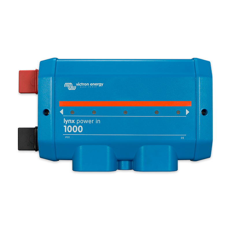Barramento DC modular Victron Energy Lynx Power In