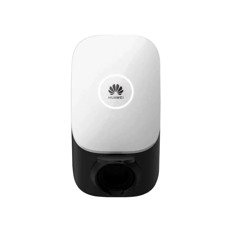 Carregador Inteligente Huawei 22KW