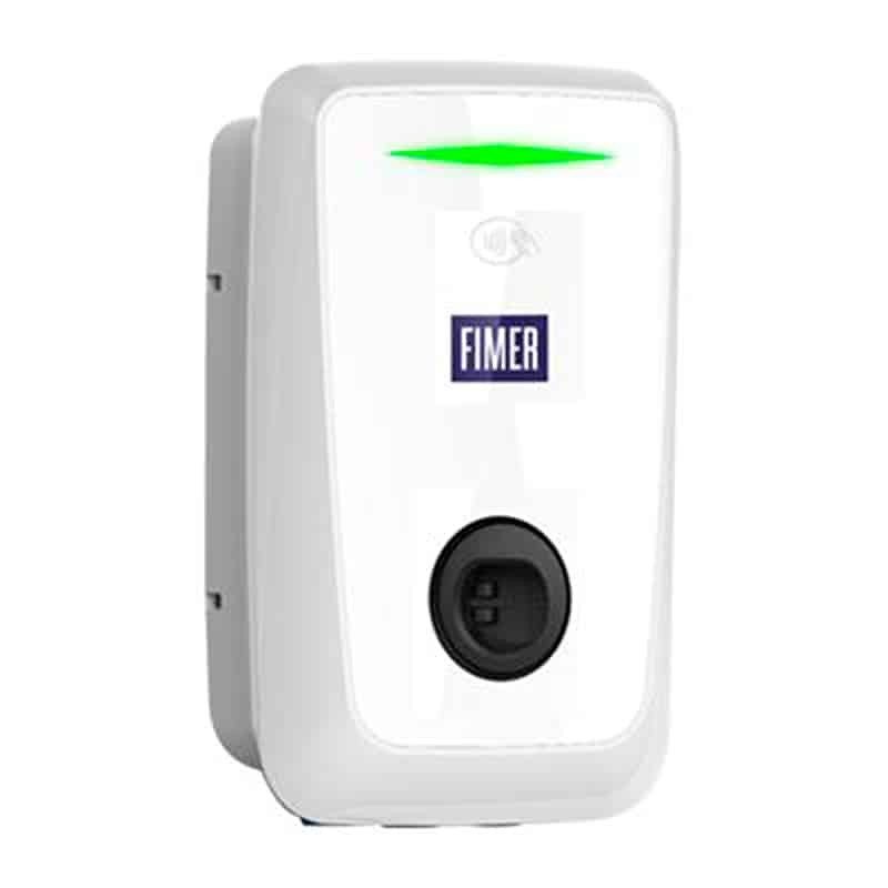 Carregador VE Fimer Flexa Wallbox 7.4kW Future Net
