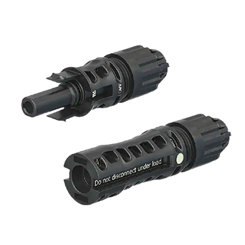 Conector MC4 Staubli Femea