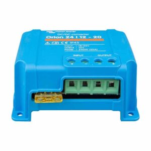 Conversor DC-DC Victron Orion TR 48/12 9A