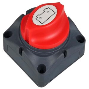 Corta corrente de bateria 48v 350A