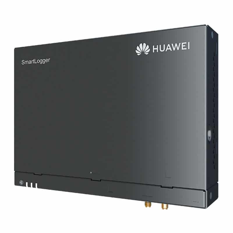 Datalogger Huawei SmartLogger 3000