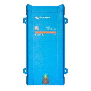 Inversor carregador Victron Multiplus II 8000VA 48V