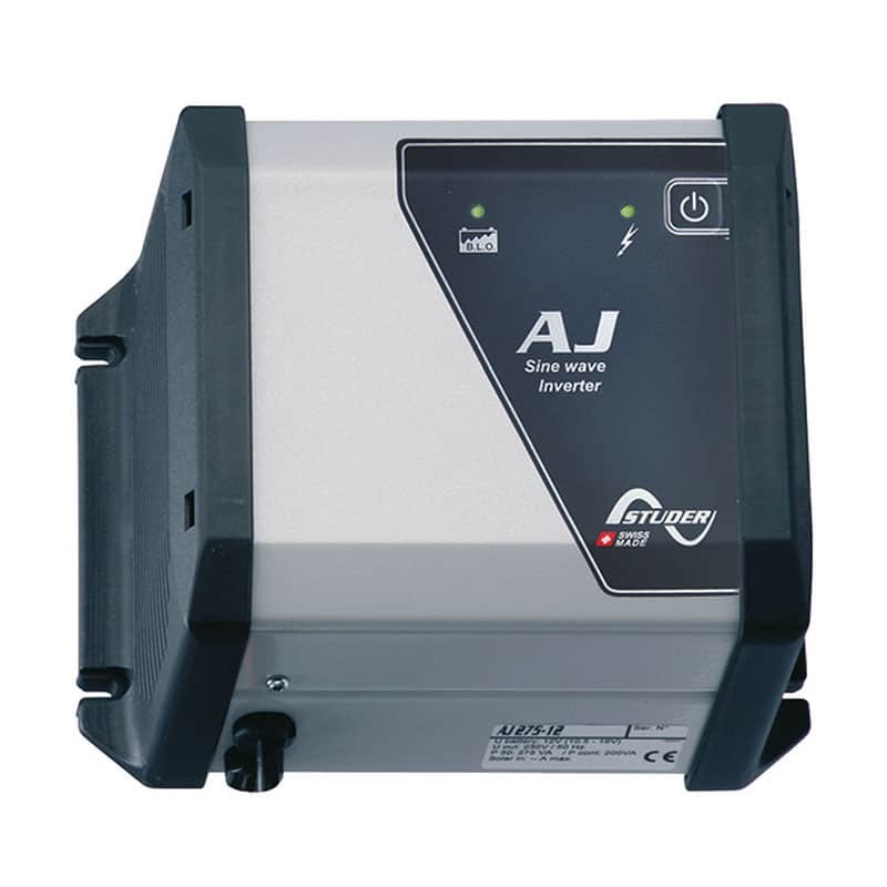 Inversor de bateria Victron Phoenix VE.Direct 375VA 12/24V