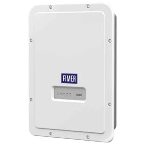 Inversor de rede híbrido Goodwe GW-3600-EHR