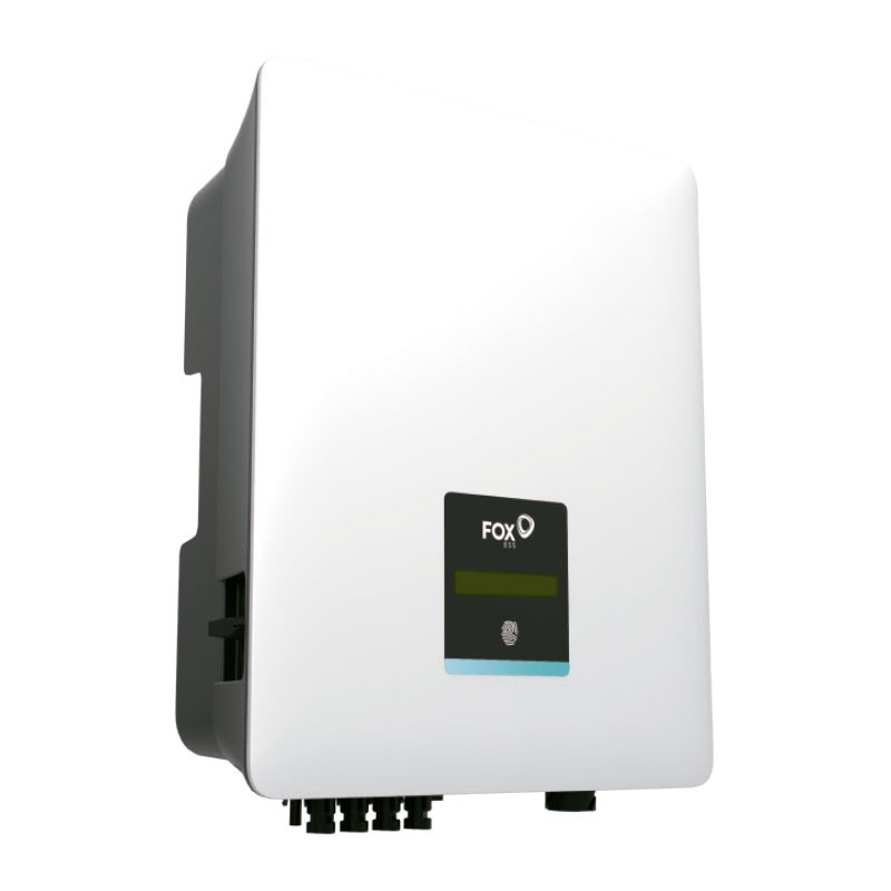 Inversor de rede Fox ESS S2-3300