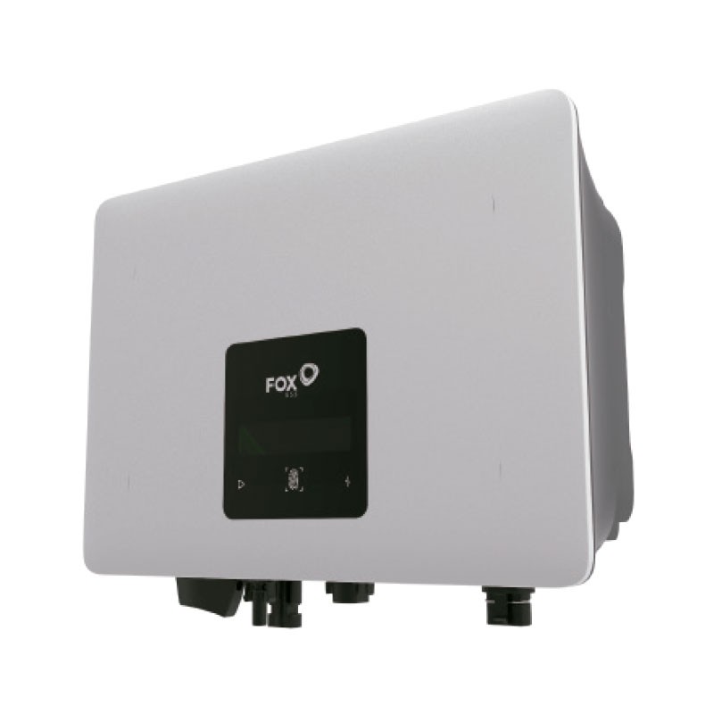 Inversor de rede híbrido Goodwe GW-5000-EHR