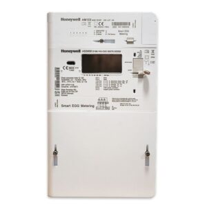 Kit medidor de energia elétrica + Modem Honeywell AS3000 Leitura directa