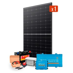 Kit off-grid Basic 10320Wh / 3.0k