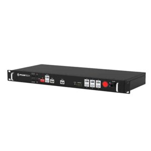 Módulo de expansão Pylontech LV-HUB