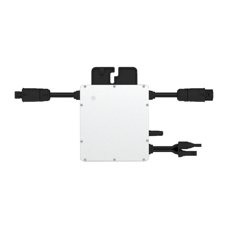 Microinversor solar APsystems QS1