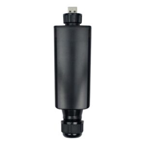 Monitorização Solplanet Dongle LAN