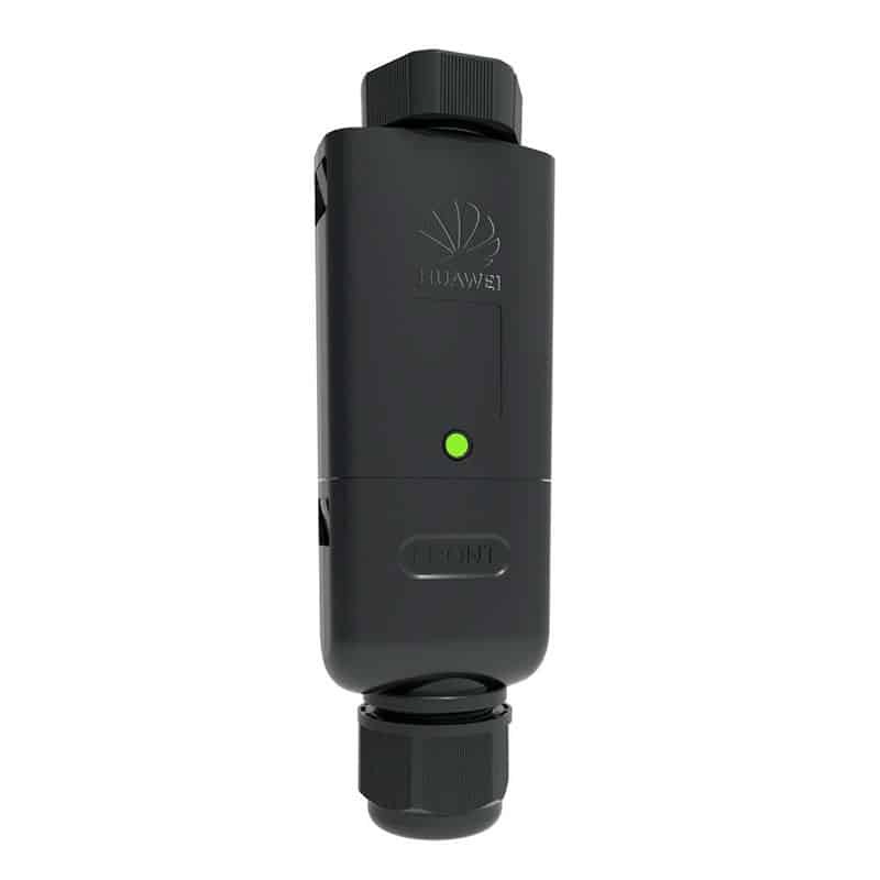 Monitorização Wi-Fi Fox ESS Smart WiFi USB