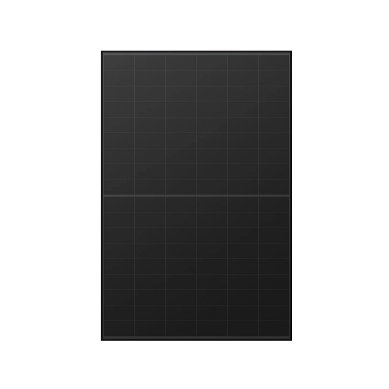 Painel Solar Aiko 445w Full Black