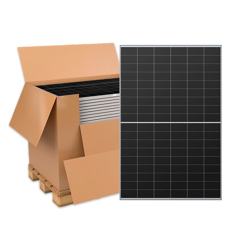 Painel Solar Aiko 450w