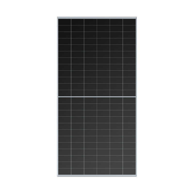 Painel Solar Aiko 605w