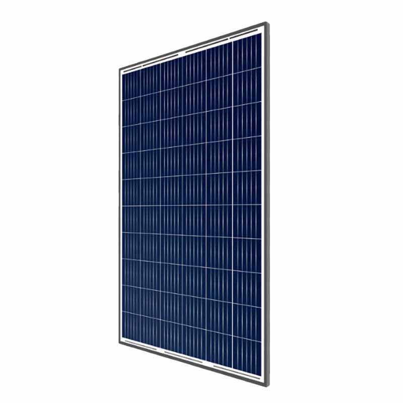 Painel Solar Eurener 450W Full Black