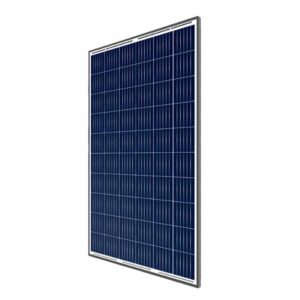 Painel Solar Eurener 345W PEVP 72 Policristalino