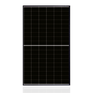 Painel Solar FuturaSun FU430M Silk Nova black frame 430w