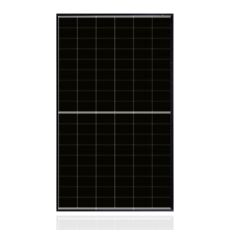 Painel Solar FuturaSun FU430M Silk Nova black frame 430w