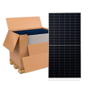 Painel Solar FuturaSun FU570M Silk Nova 570w N-Type