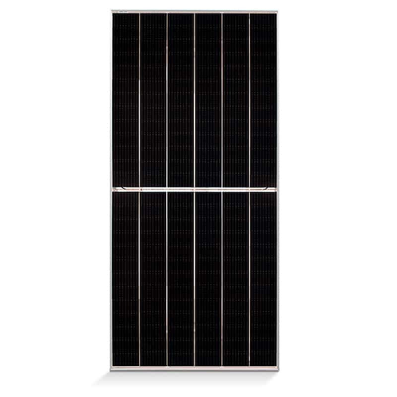 Painel Solar Jinko 540W JKM540M-HL4 Tiger Pro