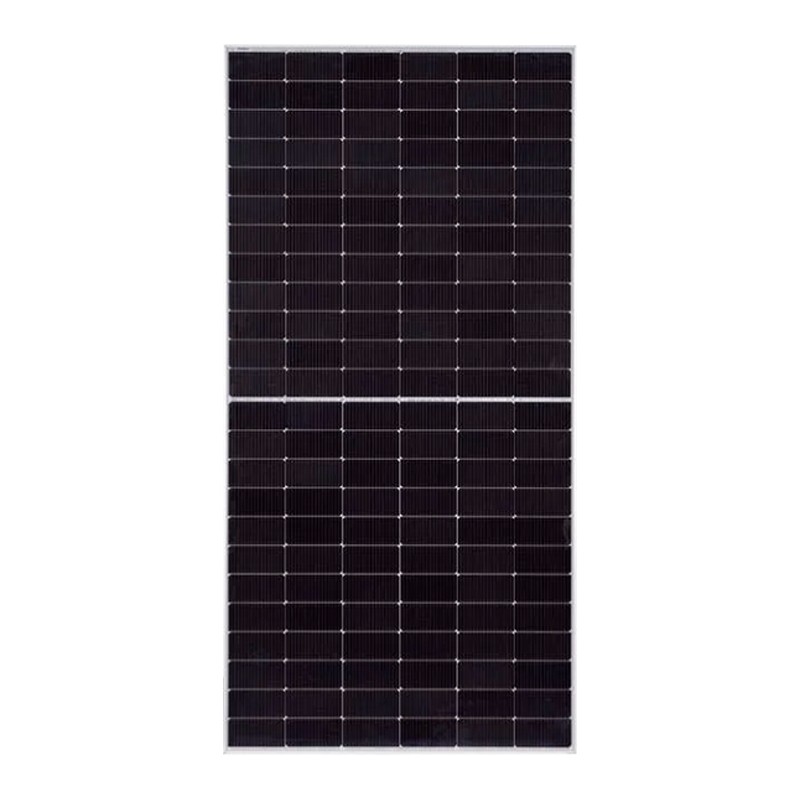 Painel Solar TW 585w Bifacial N-Type