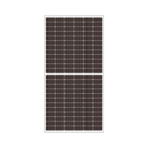Painel Solar ZNShine 540w ZXM7-SHLD144 Series