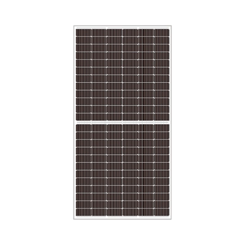 Painel Solar ZNShine 540w ZXM7-SHLD144 Series
