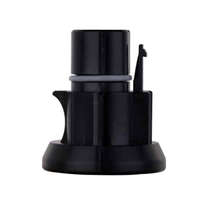 Tampa para microinversor Enphase IQ