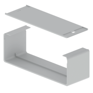 Tapa-Juntas Unex 60X200 em U23X