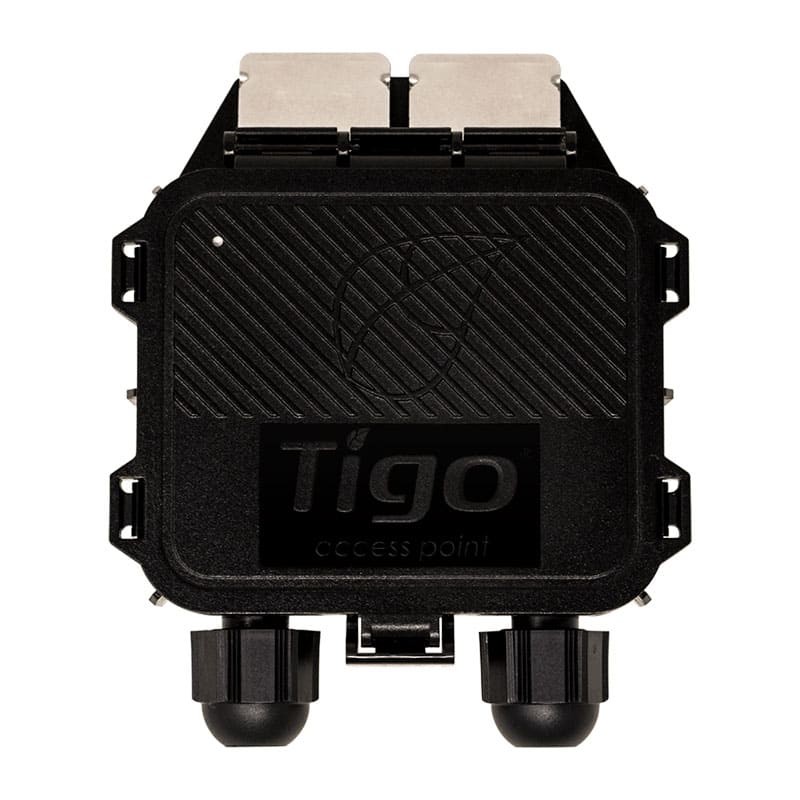 Tigo Access Point (TAP)