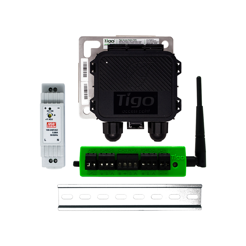 Tigo Kit CCA