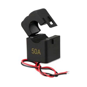 Transformador de Corrente TI TD5 200/5A
