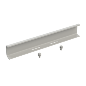 União com perno rápido Unex 60mm em U23X